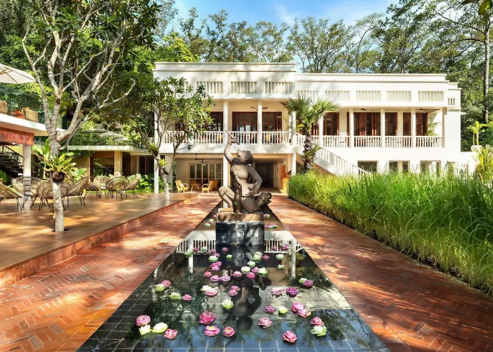 Fcc Angkor By Avani Siem Reap