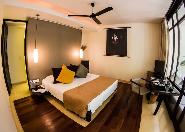Fcc Angkor By Avani 5* Siem Reap