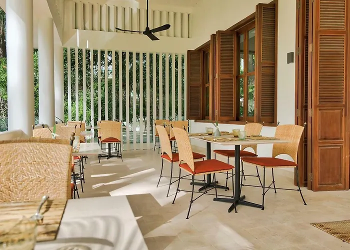 Hotel Fcc Angkor By Avani