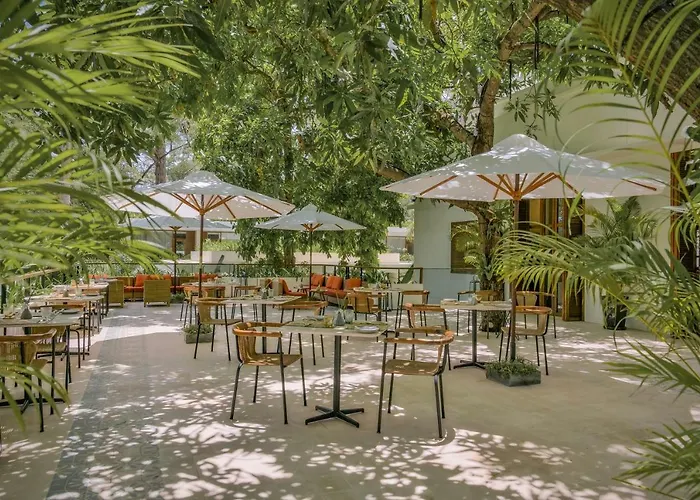 Fcc Angkor By Avani Hotel