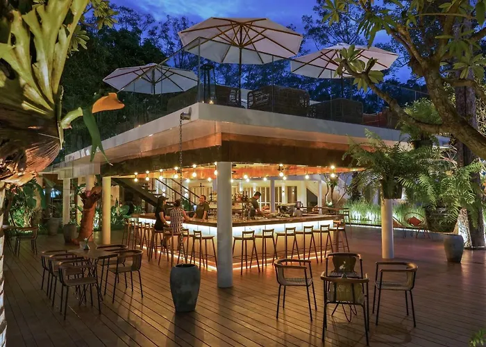 Fcc Angkor By Avani 5*