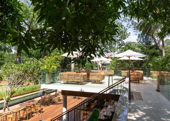 Fcc Angkor By Avani Hotel