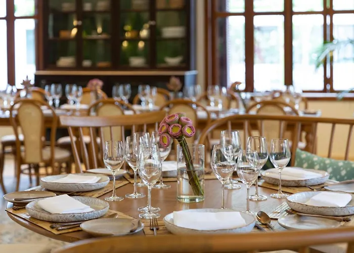 Fcc Angkor By Avani Hotel Siem Reap